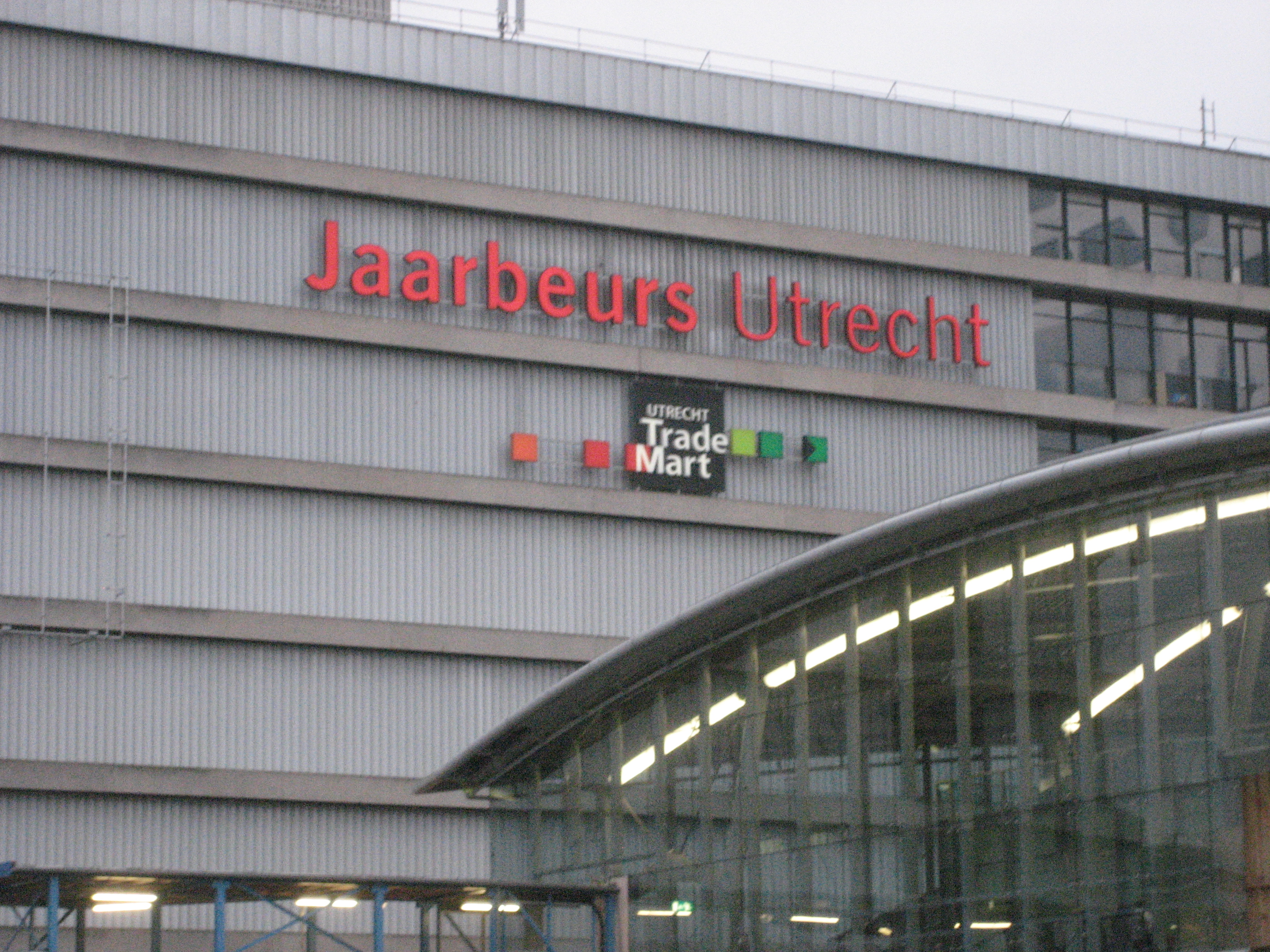 Jaarbeurs Utrecht