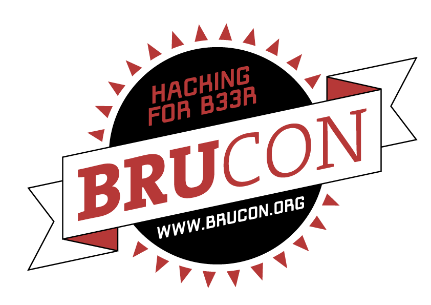 BruCON logo